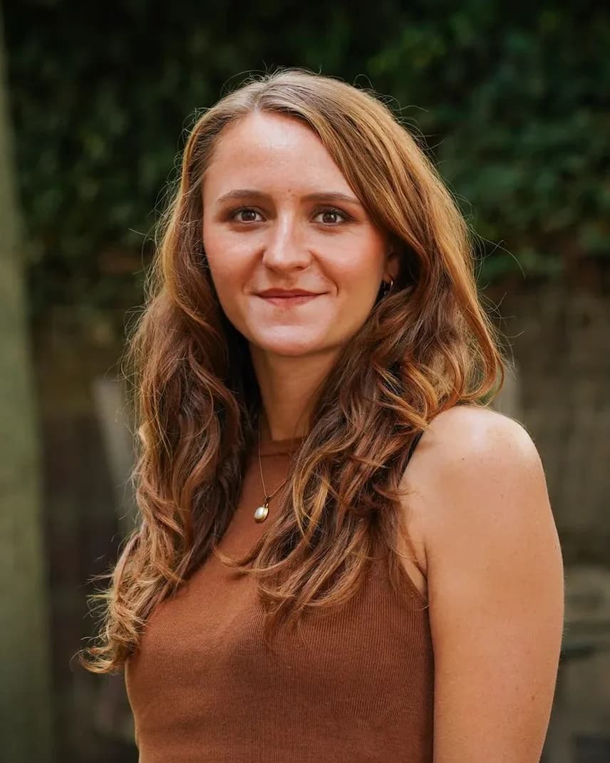 Charlotte Janotte, Account Manager