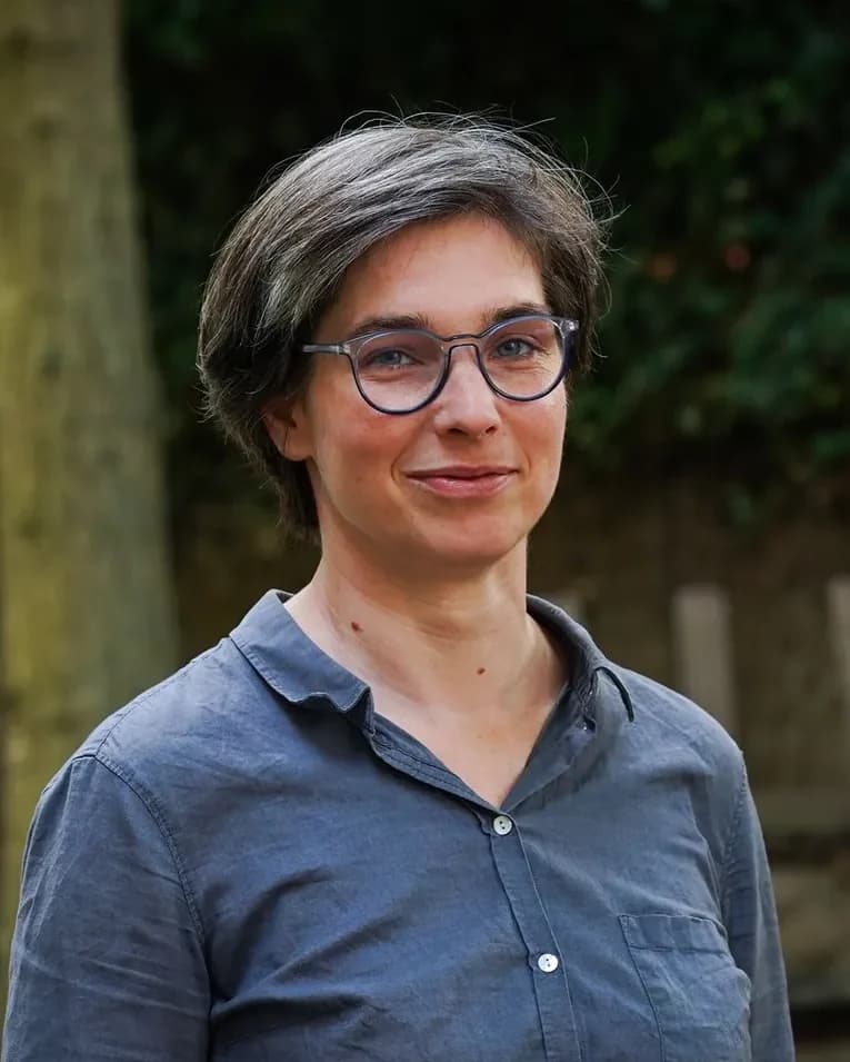 Anna-Theresa Leitenberger, Zertifizierungsmanagement und Compliance