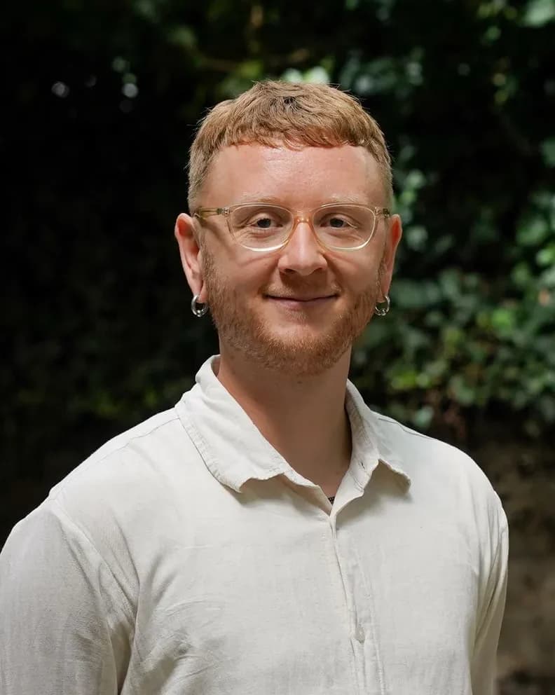 Sebastian Gross, Head of Business Development