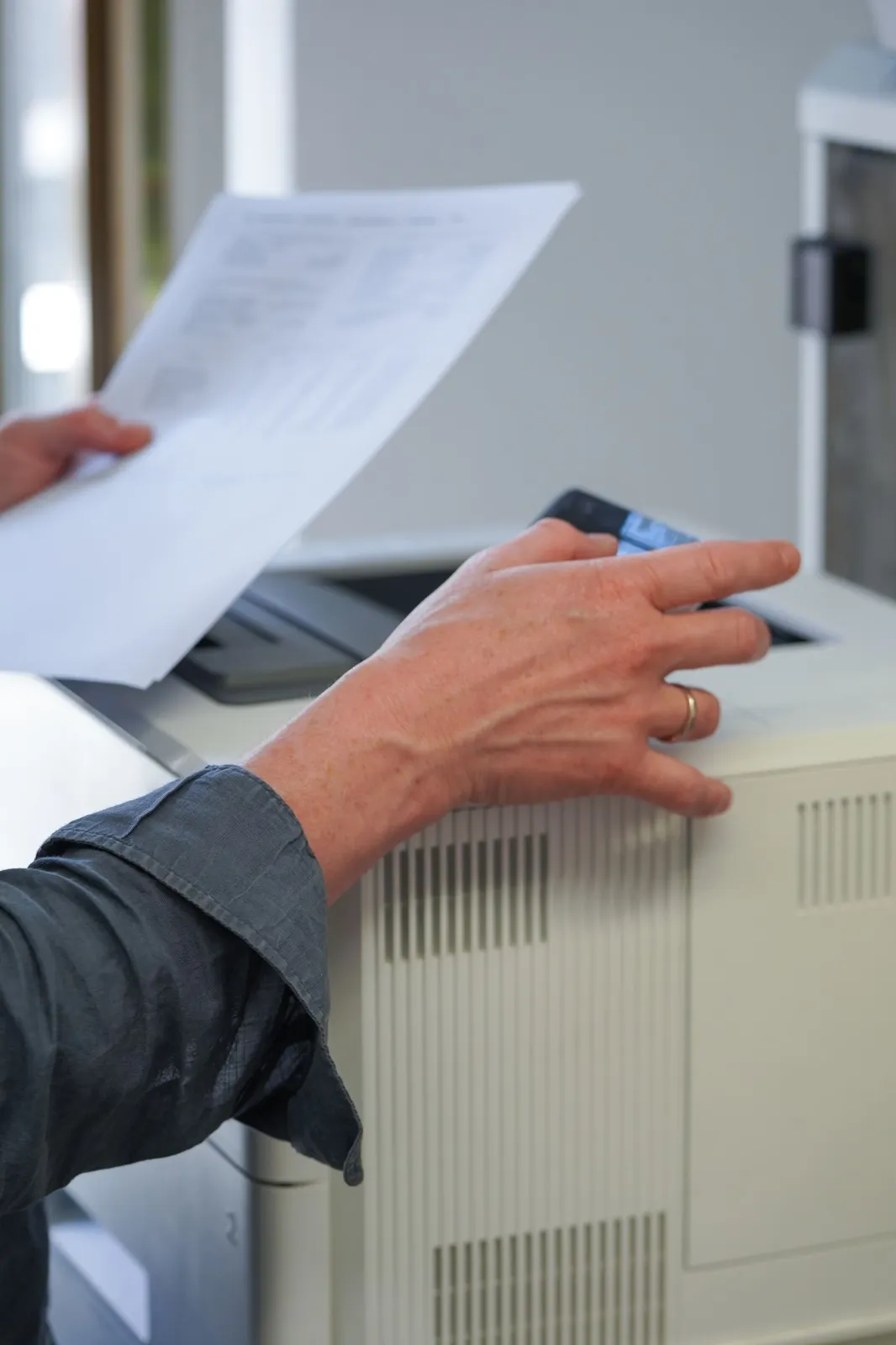 Audit- & Berichtsrichtlinien