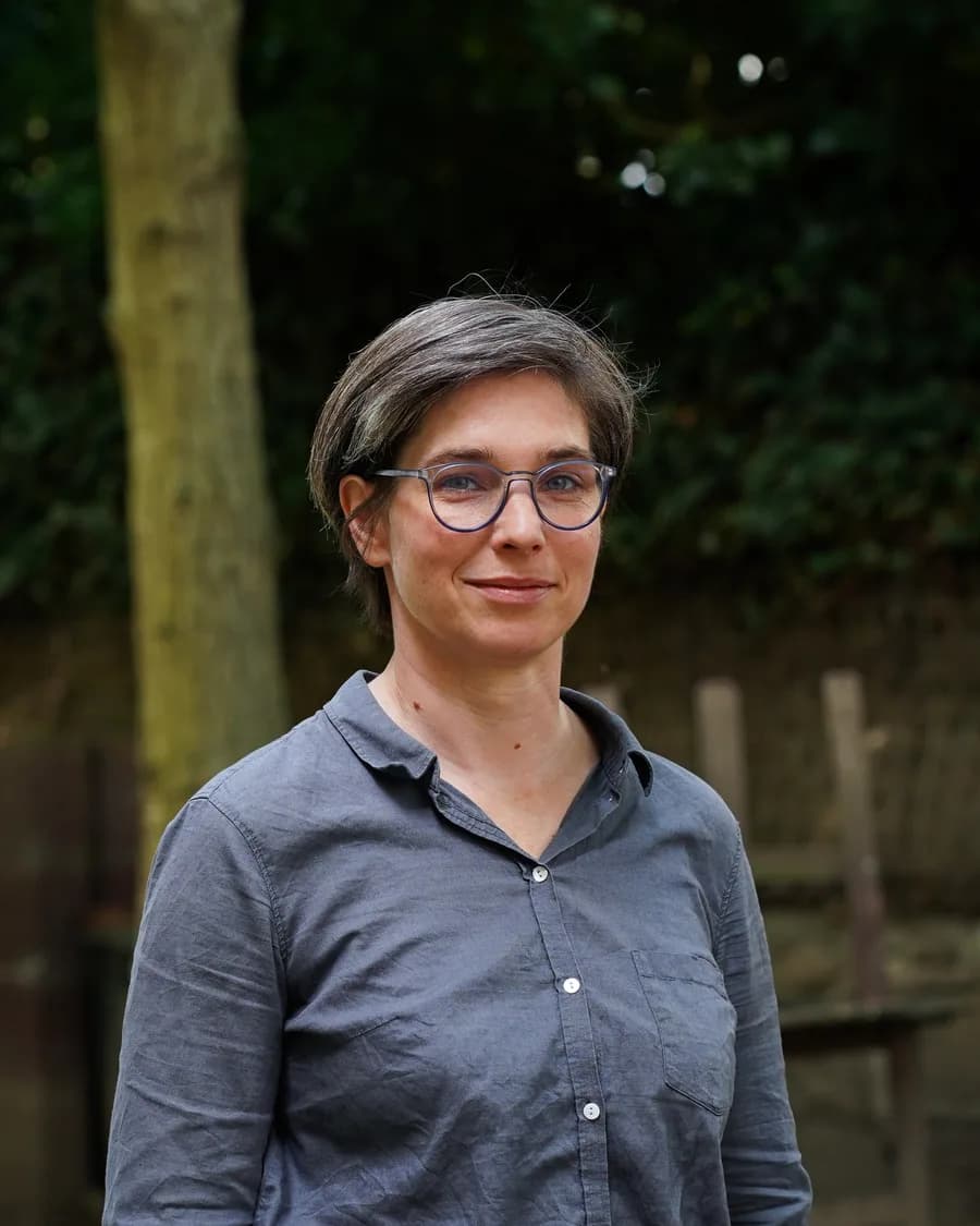 Anna-Theresa Leitenberger, Zertifizierungsmanagement und Compliance