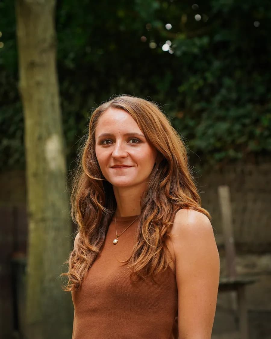 Charlotte Janotte, Account Manager