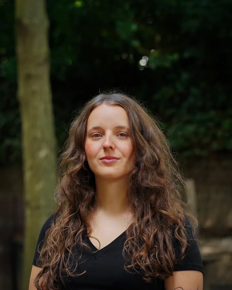 Greta Jackisch, Account Manager