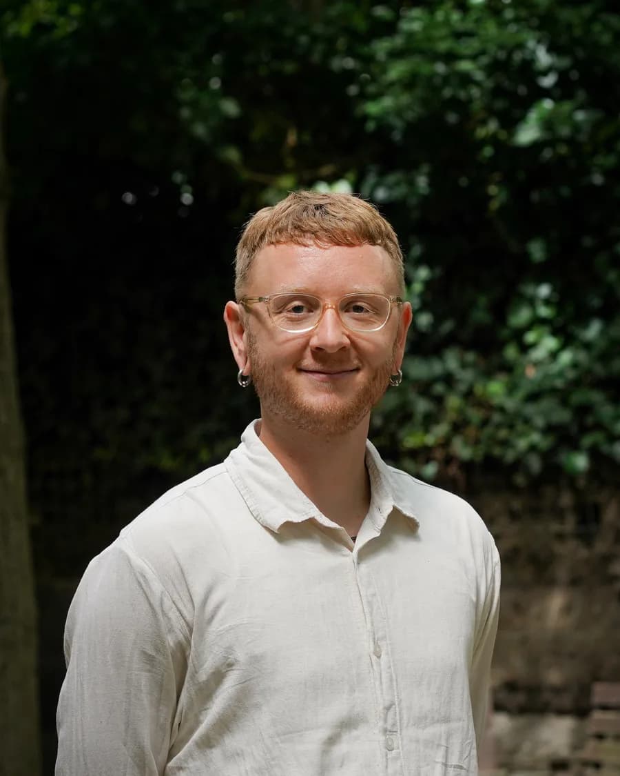 Sebastian Gross, Head of Business Development