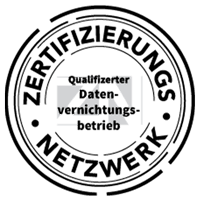DIN 66399 / ISO 21964