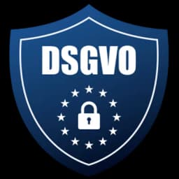 DSGVO-Konformität