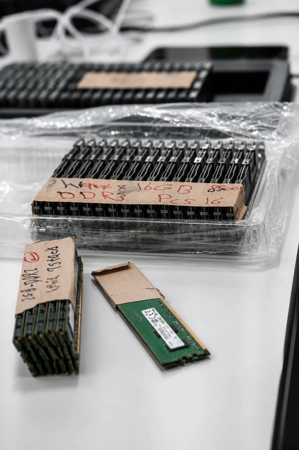 Refurbished IT für Schulen